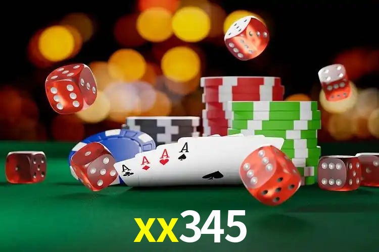 Live Casino xx345