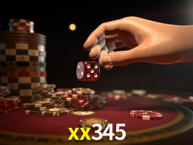 Slot Games xx345
