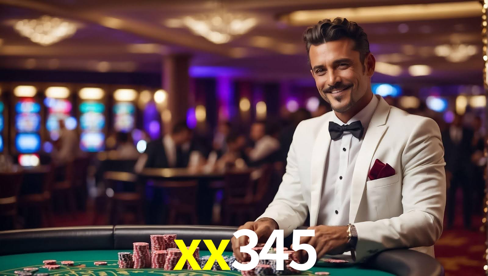 2FA Security xx345