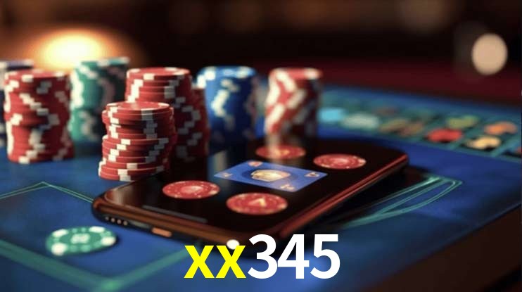 Game Providers xx345
